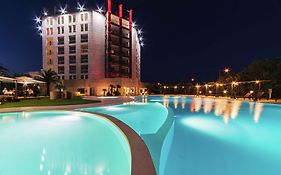 Delta Hotels By Marriott Olbia Sardinia